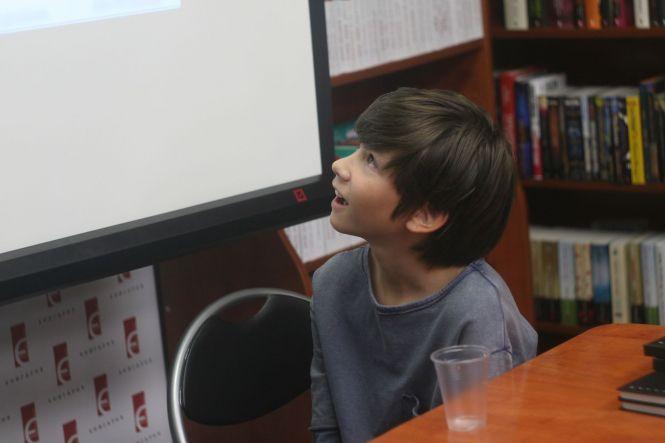 Новини Тернополя - фото з У Тернополі батько та син покажуть спільно створені мистецькі роботи У Тернополі батько та син покажуть спільно створені мистецькі роботи, фото №2 на сайті 20minut.ua