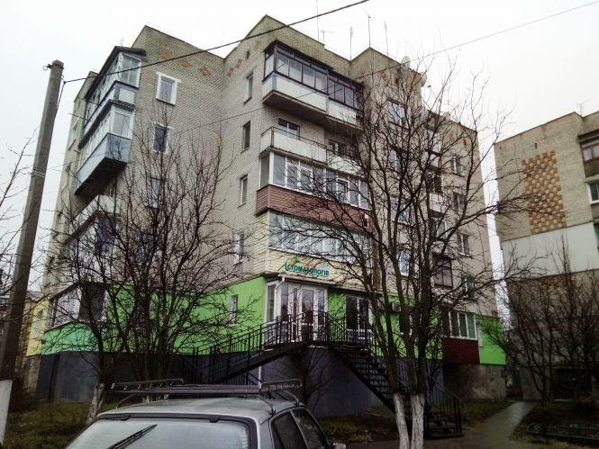 Новини Козятина - фото з Три доби жили без води Три доби жили без води, фото №1 на сайті 20minut.ua