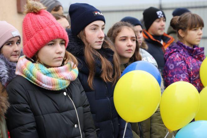 Новини Вінниці - фото з На Дністрі оновили прикордонний підрозділ. Зручно стало не тільки вартовим На Дністрі оновили прикордонний підрозділ. Зручно стало не тільки вартовим, фото №2 на сайті 20minut.ua
