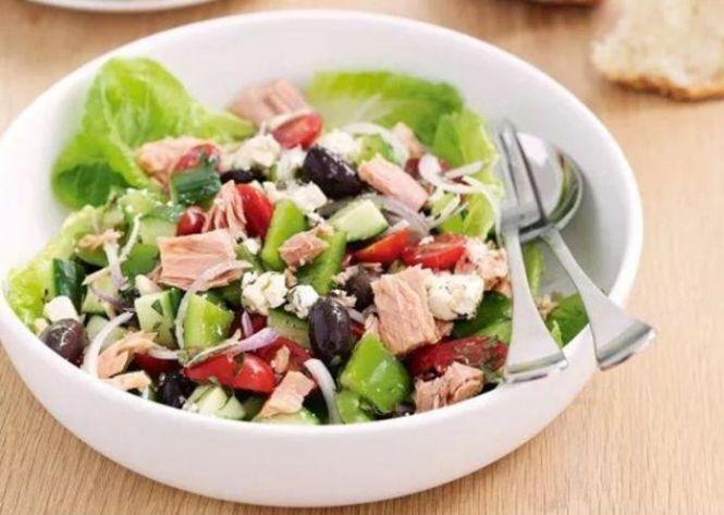 Меню на Новий рік 2020: що приготувати на святковий стіл, фото №8 на сайті 20minut.ua