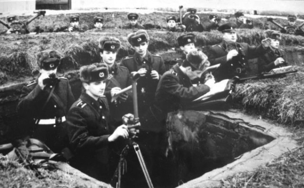 Новини Хмельницького - фото з Два квартали столітньої історії: що раніше було на місці прикордонної академії (ФОТО)
