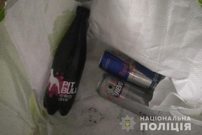 Новини Хмельницького - фото з На Хмельниччині школярі "обчистили" кафе На Хмельниччині школярі "обчистили" кафе, фото №1 на сайті vsim.ua