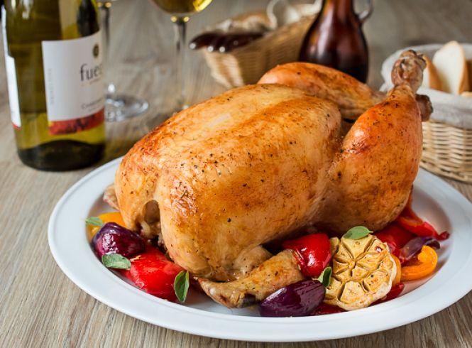 Меню на Новий рік 2020: що приготувати на святковий стіл, фото №4 на сайті 20minut.ua