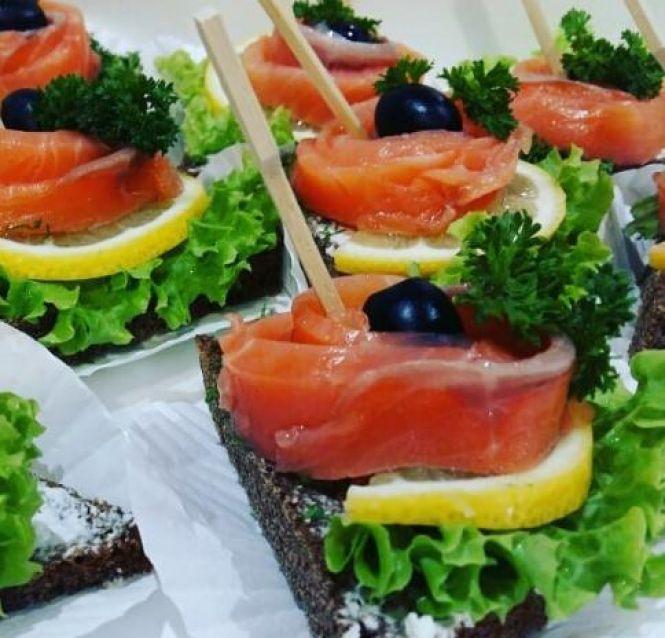 Меню на Новий рік 2020: що приготувати на святковий стіл, фото №2 на сайті 20minut.ua