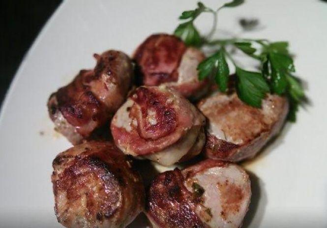 Меню на Новий рік 2020: що приготувати на святковий стіл, фото №5 на сайті 20minut.ua