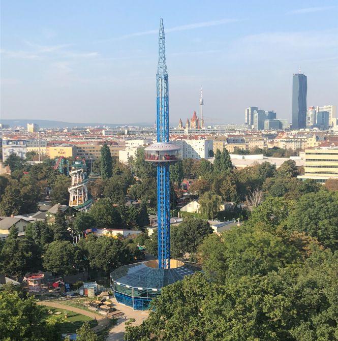 Завод «Аналог» встановив колесо огляду у Черкасах. Для Вінниці пропонують цікавіший об’єкт, фото №9 на сайті 20minut.ua