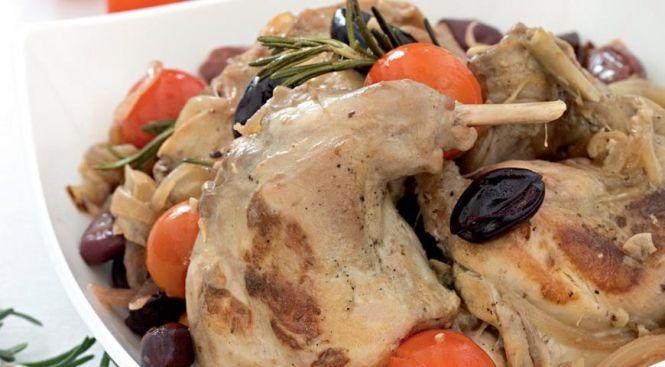 Меню на Новий рік 2020: що приготувати на святковий стіл, фото №6 на сайті 20minut.ua