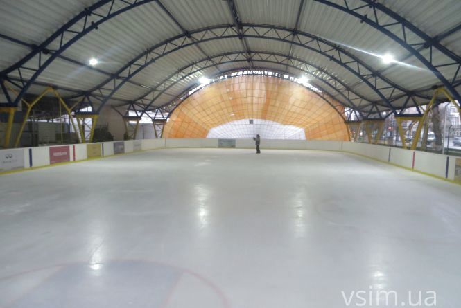 Новини Хмельницького - фото з Хобі вихідного дня: скільки коштує покататися на ковзанах у Хмельницькому Хобі вихідного дня: скільки коштує покататися на ковзанах у Хмельницькому, фото №1 на сайті vsim.ua