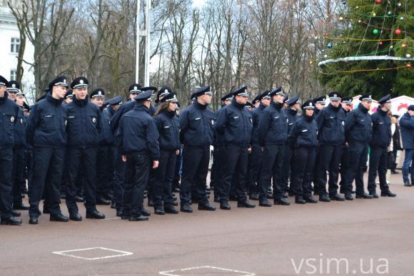 Оцініть роботу хмельницької патрульної поліції, фото №8 на сайті vsim.ua