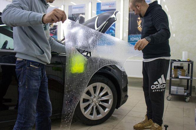 Новини Вінниці - фото з Хочете якісний та швидкий ремонт авто – тоді вам в «Да, car! Express» (Новини компаній) Хочете якісний та швидкий ремонт авто – тоді вам в «Да, car! Express» (Новини компаній), фото №1 на сайті 20minut.ua