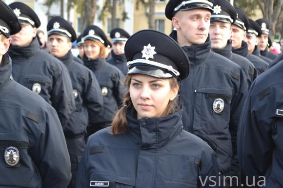Оцініть роботу хмельницької патрульної поліції, фото №2 на сайті vsim.ua