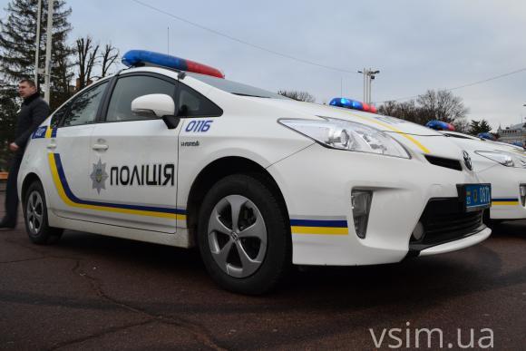 Оцініть роботу хмельницької патрульної поліції, фото №4 на сайті vsim.ua