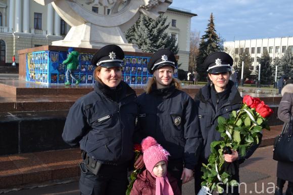 Оцініть роботу хмельницької патрульної поліції, фото №5 на сайті vsim.ua