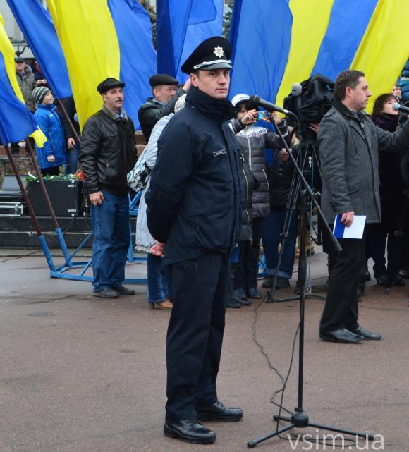 Оцініть роботу хмельницької патрульної поліції, фото №9 на сайті vsim.ua