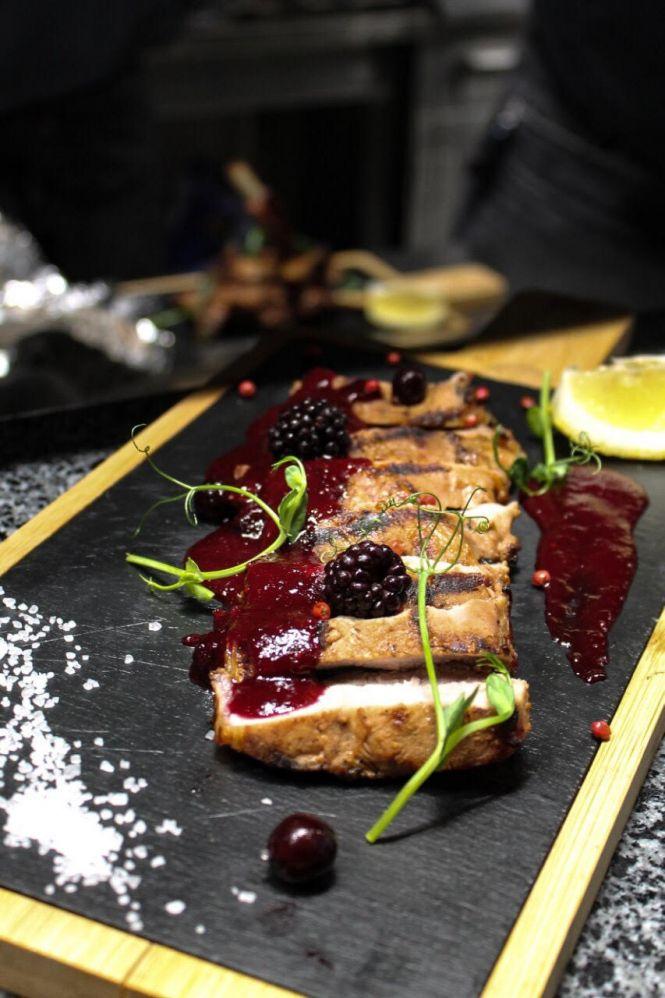 Три страви від шефа Андрія Паньковського: на Новий рік для читачів 20minut.ua, фото №3 на сайті 20minut.ua