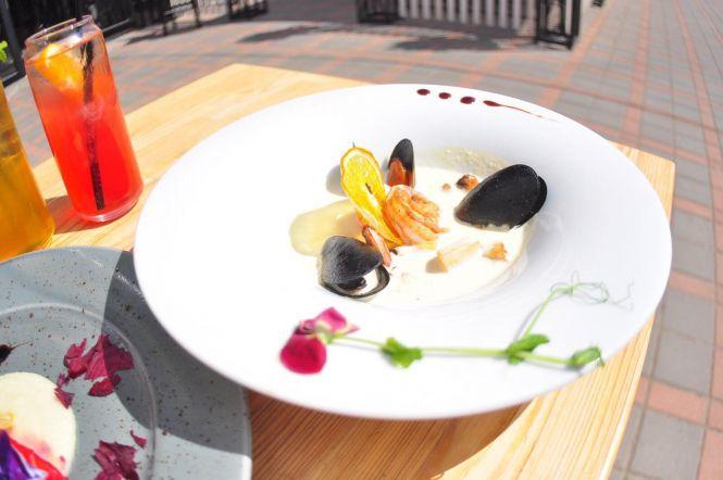 Три страви від шефа Андрія Паньковського: на Новий рік для читачів 20minut.ua, фото №2 на сайті 20minut.ua