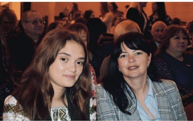 Нагородили за мову і Шевченка: Вікторія Канюк з Тернопільщини має стипендію президента, фото №2 на сайті 20minut.ua