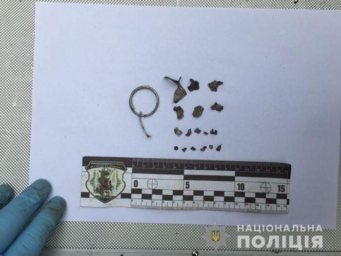 Новини Вінниці - фото з Жахлива трагедія на Вінниччині: підірвалися троє людей. Один загинув Жахлива трагедія на Вінниччині: підірвалися троє людей. Один загинув, фото №3 на сайті 20minut.ua