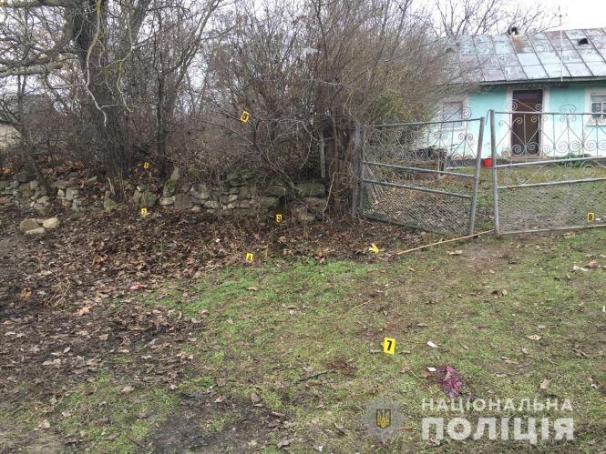 Новини Вінниці - фото з Жахлива трагедія на Вінниччині: підірвалися троє людей. Один загинув Жахлива трагедія на Вінниччині: підірвалися троє людей. Один загинув, фото №1 на сайті 20minut.ua