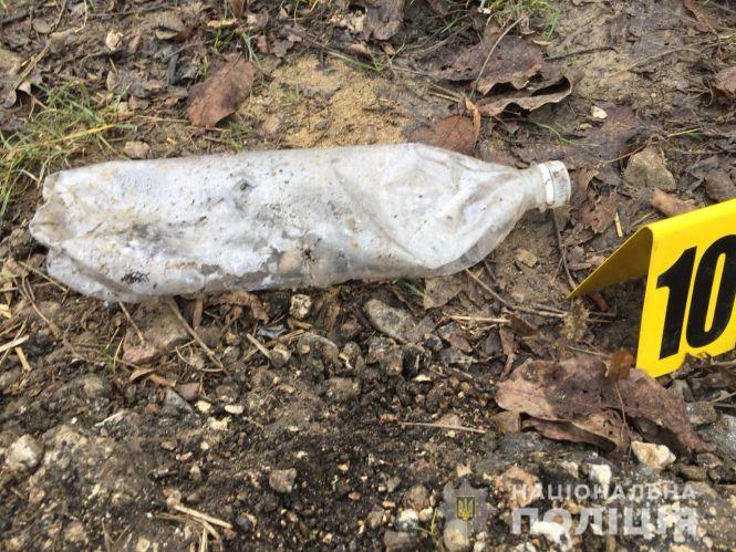 Новини Вінниці - фото з Жахлива трагедія на Вінниччині: підірвалися троє людей. Один загинув Жахлива трагедія на Вінниччині: підірвалися троє людей. Один загинув, фото №4 на сайті 20minut.ua