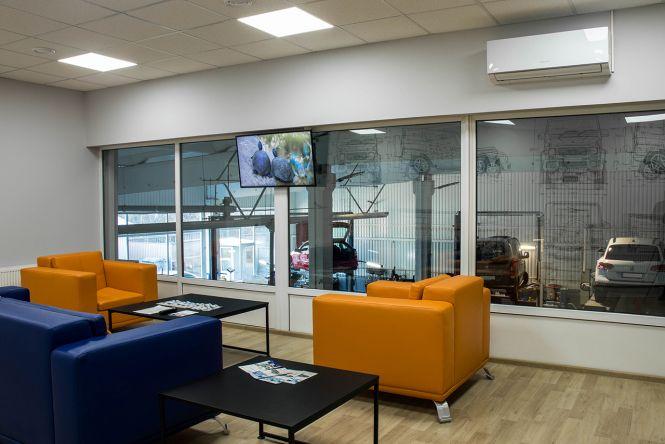 Новини Вінниці - фото з Хочете якісний та швидкий ремонт авто – тоді вам в «Да, car! Express» (Новини компаній) Хочете якісний та швидкий ремонт авто – тоді вам в «Да, car! Express» (Новини компаній), фото №8 на сайті 20minut.ua