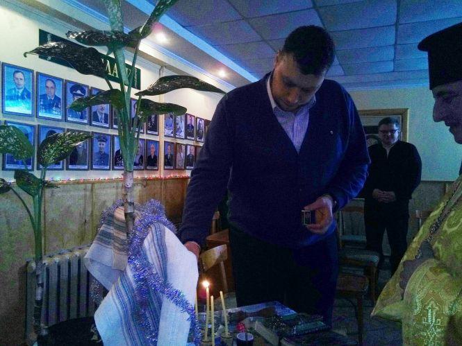 «Алею слави» відкрили у місті, фото №7 на сайті 20minut.ua