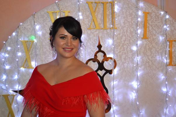 Яким був  перший різдвяний благодійний бал у Хмельницькому (ФОТО), фото №1 на сайті vsim.ua