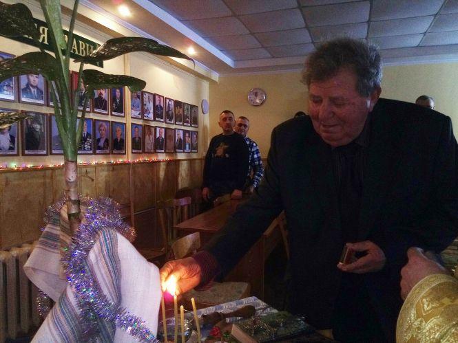 «Алею слави» відкрили у місті, фото №6 на сайті 20minut.ua