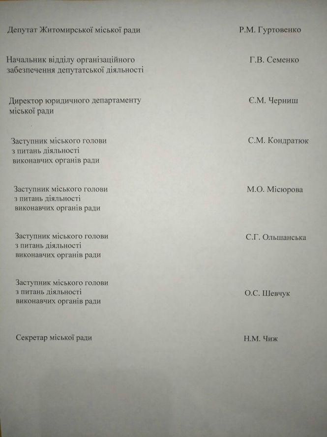 Новини Житомира - фото з Новообраний депутат міськради Роман Гуртовенко ініціює заборону будвництва АЗС у житлових зонах Новообраний депутат міськради Роман Гуртовенко ініціює заборону будвництва АЗС у житлових зонах, фото №2 на сайті 20minut.ua