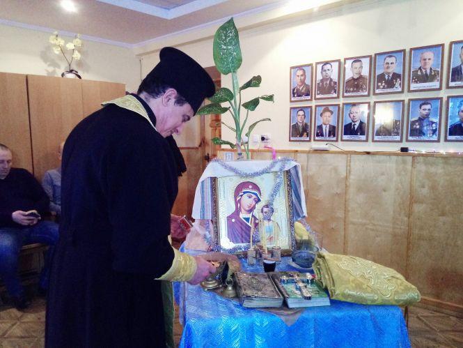 «Алею слави» відкрили у місті, фото №5 на сайті 20minut.ua