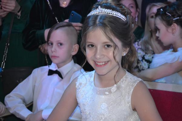 Яким був  перший різдвяний благодійний бал у Хмельницькому (ФОТО), фото №9 на сайті vsim.ua