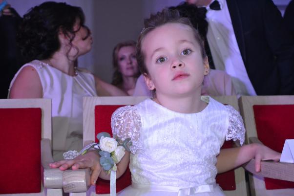 Яким був  перший різдвяний благодійний бал у Хмельницькому (ФОТО), фото №8 на сайті vsim.ua