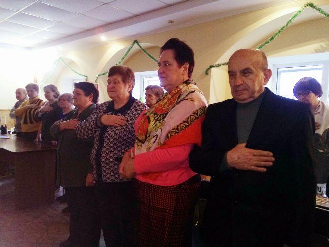 «Алею слави» відкрили у місті, фото №1 на сайті 20minut.ua