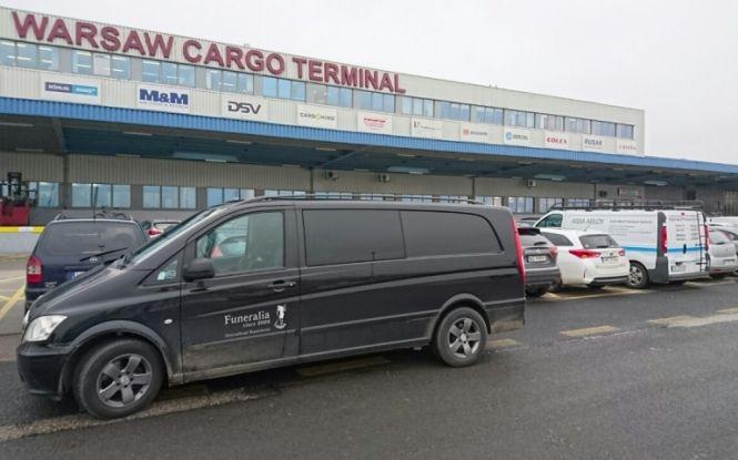 Як перевезти тіло померлого в Україну з Польщі - від "А" до "Я" від спеціаліста міжнародних ритуальних послуг (Новини компаній), фото №3 на сайті vsim.ua