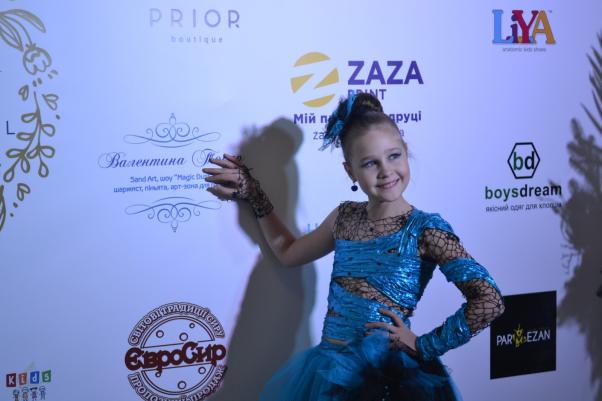 Яким був  перший різдвяний благодійний бал у Хмельницькому (ФОТО), фото №29 на сайті vsim.ua