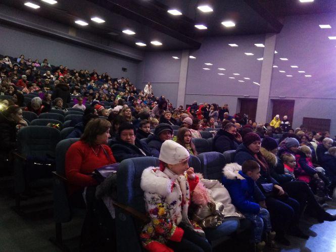 «Зорянка-Арт» презентувала виставу «Попелюшка», фото №3 на сайті 20minut.ua