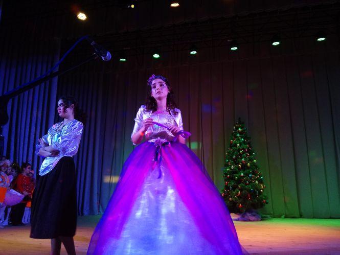 «Зорянка-Арт» презентувала виставу «Попелюшка», фото №8 на сайті 20minut.ua