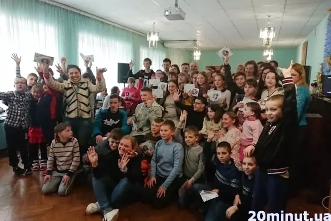 Згадуємо 2019-ий: які добрі ініціативи влаштовували у Тернополі, фото №7 на сайті 20minut.ua