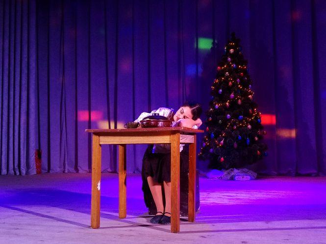 «Зорянка-Арт» презентувала виставу «Попелюшка», фото №4 на сайті 20minut.ua