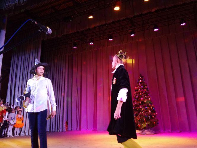 «Зорянка-Арт» презентувала виставу «Попелюшка», фото №6 на сайті 20minut.ua