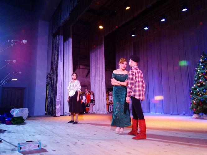 «Зорянка-Арт» презентувала виставу «Попелюшка», фото №7 на сайті 20minut.ua