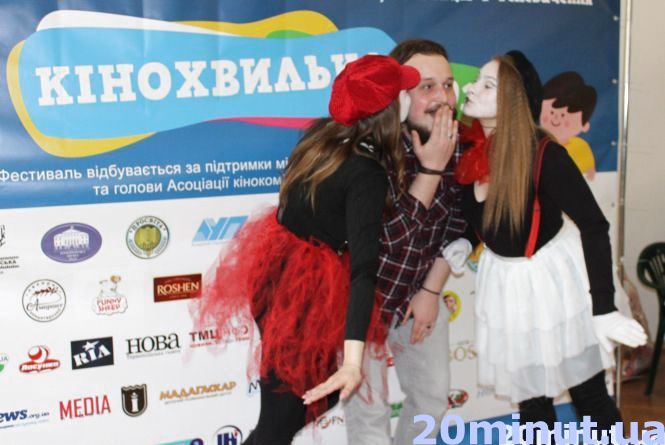 Новини Тернополя - фото з Згадуємо 2019-ий: як Тернопіль фестивалив Згадуємо 2019-ий: як Тернопіль фестивалив, фото №9 на сайті 20minut.ua