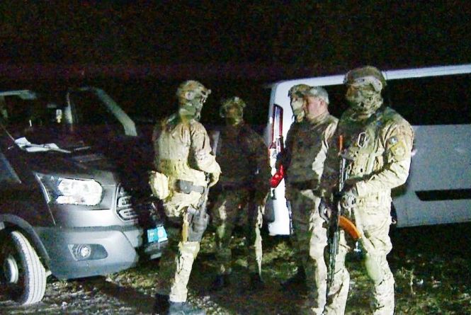 Новини Вінниці - фото з Злочини року. Від вбивства родини і порнографії з дочкою до вуличного «маніяка» Злочини року. Від вбивства родини і порнографії з дочкою до вуличного «маніяка», фото №3 на сайті 20minut.ua