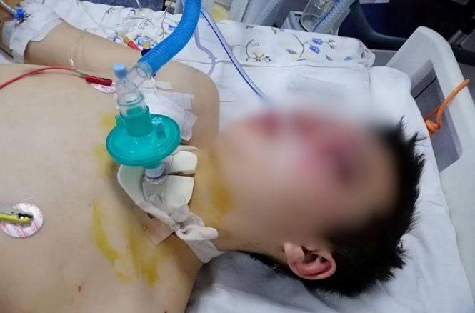 Новини Вінниці - фото з Злочини року. Від вбивства родини і порнографії з дочкою до вуличного «маніяка» Злочини року. Від вбивства родини і порнографії з дочкою до вуличного «маніяка», фото №1 на сайті 20minut.ua