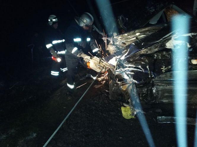 Новини Вінниці - фото з Смертельна ДТП біля Гнівані: водій вантажівки врізався у Volkswagen. Подробиці слідства Смертельна ДТП біля Гнівані: водій вантажівки врізався у Volkswagen. Подробиці слідства, фото №1 на сайті 20minut.ua