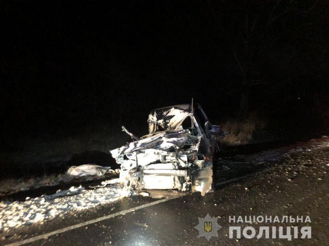 Новини Вінниці - фото з Смертельна ДТП біля Гнівані: водій вантажівки врізався у Volkswagen. Подробиці слідства Смертельна ДТП біля Гнівані: водій вантажівки врізався у Volkswagen. Подробиці слідства, фото №5 на сайті 20minut.ua