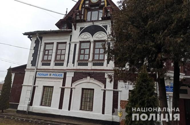 Новини Хмельницького - фото з У двох ОТГ на Хмельниччині з’явились нові поліцейські станції У двох ОТГ на Хмельниччині з’явились нові поліцейські станції, фото №4 на сайті vsim.ua