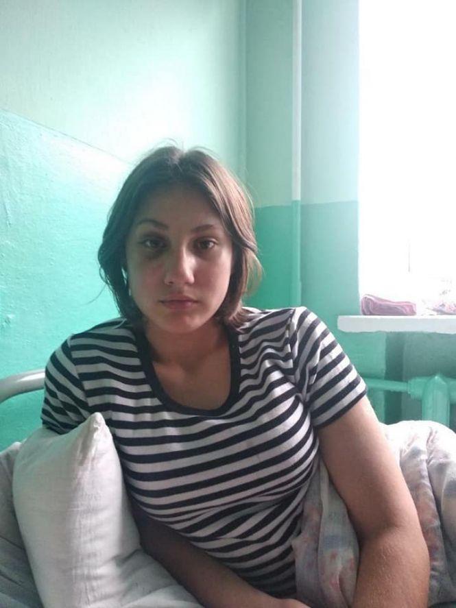 Новини Вінниці - фото з «Вибирай чи ніж у живіт, чи волосся обрізаємо»: як катували 16-річну Олю з Козятина «Вибирай чи ніж у живіт, чи волосся обрізаємо»: як катували 16-річну Олю з Козятина, фото №1 на сайті 20minut.ua