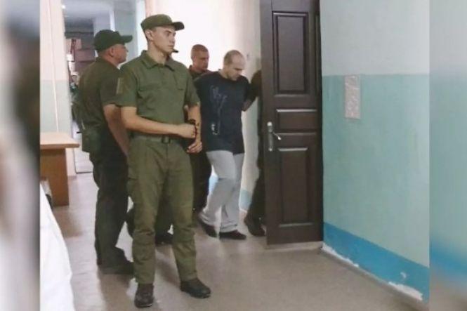 Новини Вінниці - фото з Злочини року. Від вбивства родини і порнографії з дочкою до вуличного «маніяка» Злочини року. Від вбивства родини і порнографії з дочкою до вуличного «маніяка», фото №12 на сайті 20minut.ua