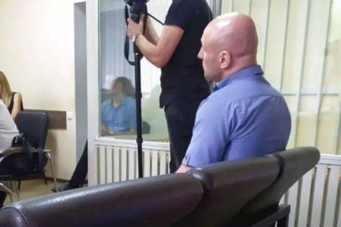 Новини Вінниці - фото з Злочини року. Від вбивства родини і порнографії з дочкою до вуличного «маніяка» Злочини року. Від вбивства родини і порнографії з дочкою до вуличного «маніяка», фото №7 на сайті 20minut.ua